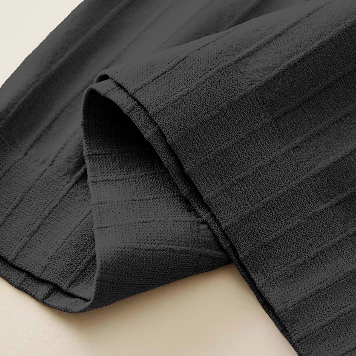 High Waist Boyshorts Panties for Women Seamless Underwear Brief