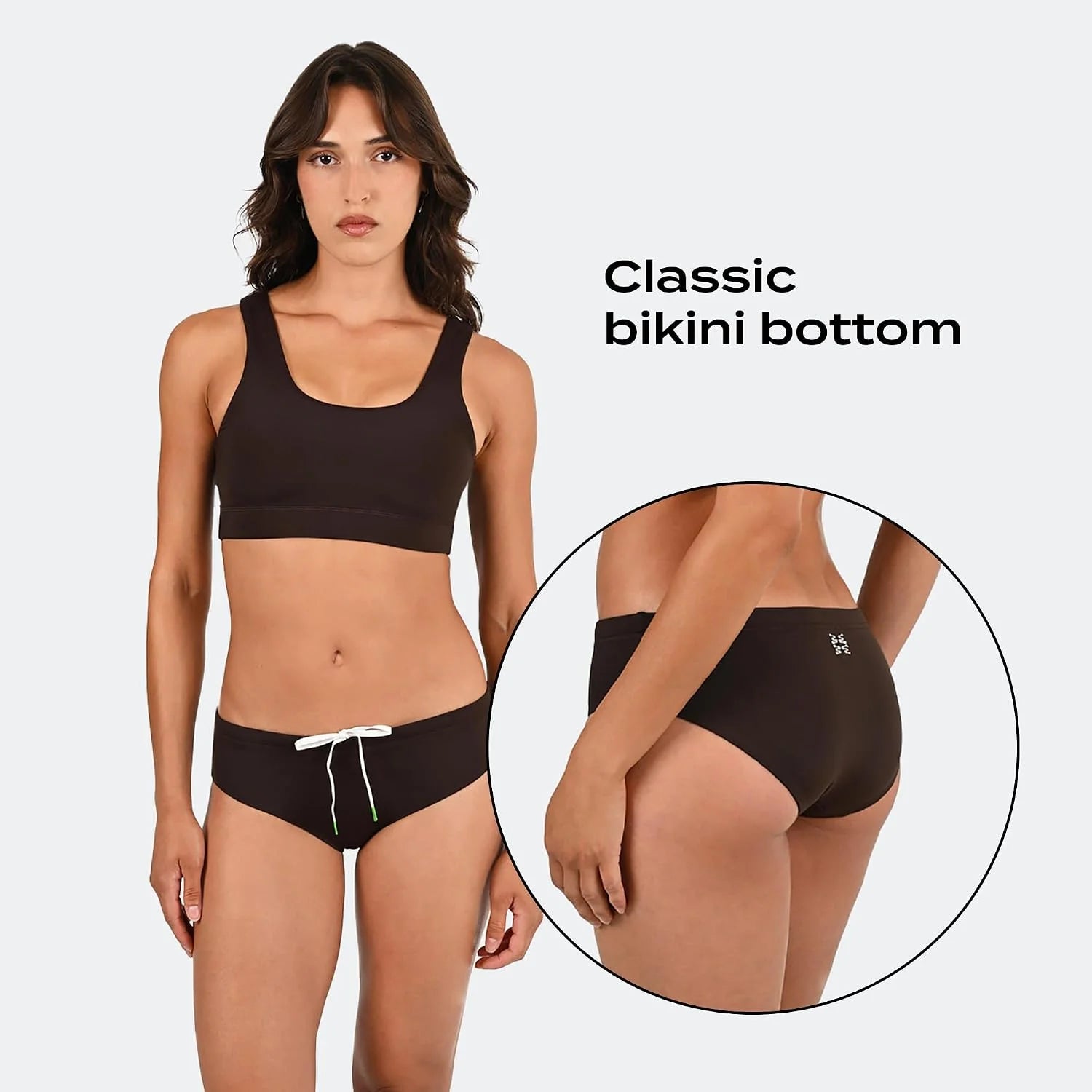 Woxer Baller Swim Shorts