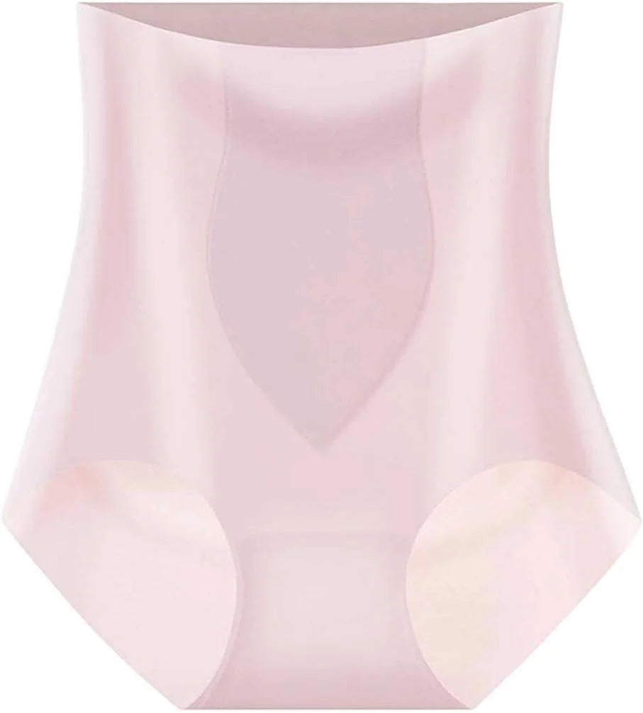 Seamless Boyshorts for Women Stretchy Shapewear Underwear