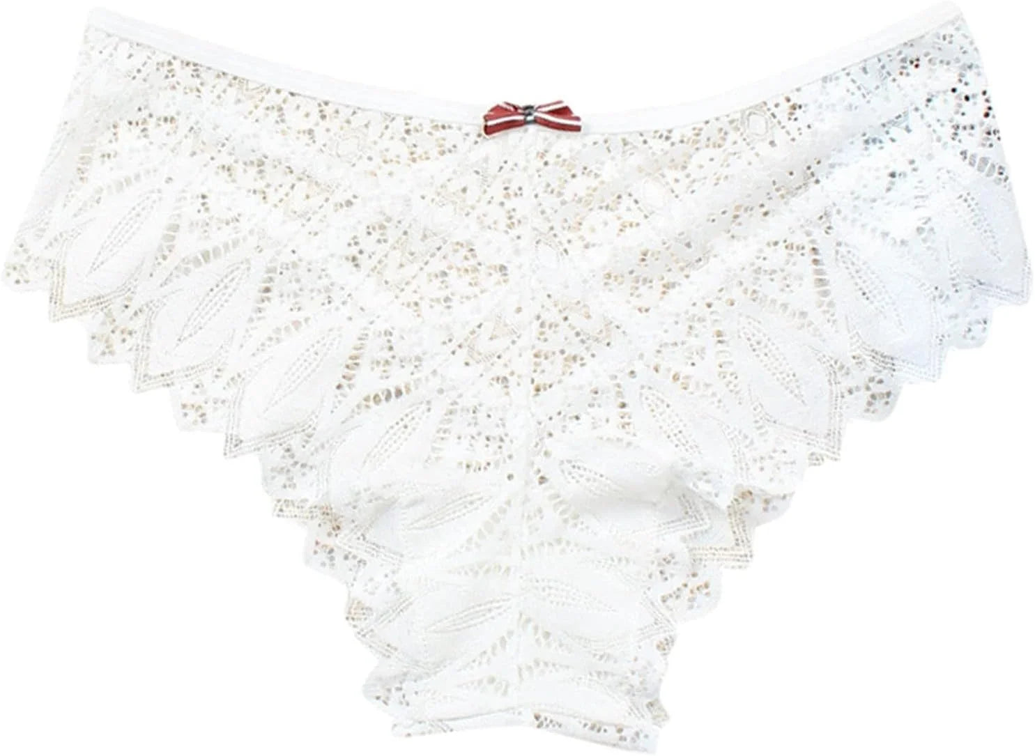 Women Panties Lace Sexy Naughty Panty Seamless Criss-Cross Lingerie High Rise Thongs Plus Size Underwear