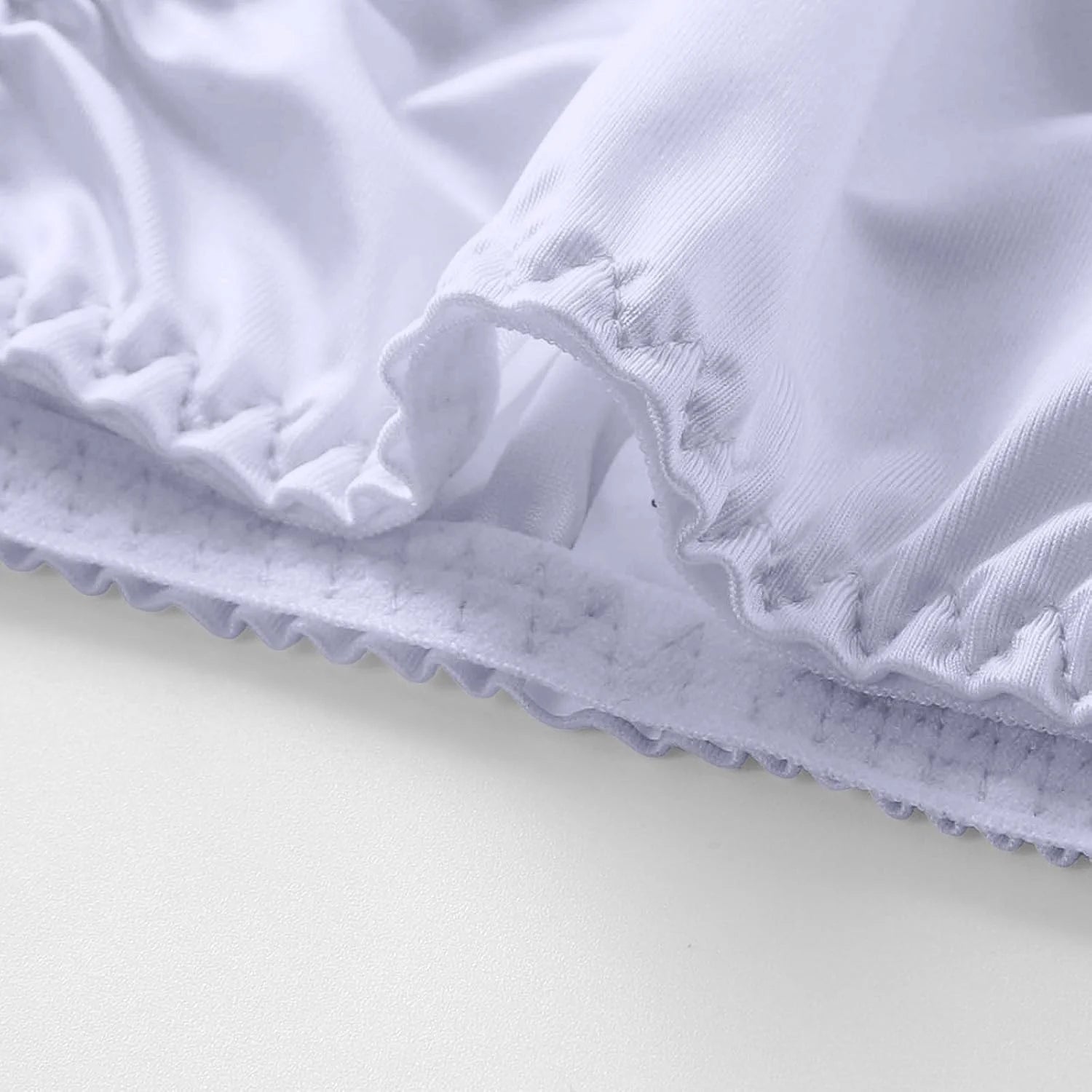 Bow Briefs Sexy Low Waist for Women Seamless Comfort Underwear