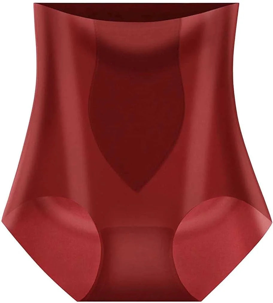Seamless Boyshorts for Women Stretchy Shapewear Underwear