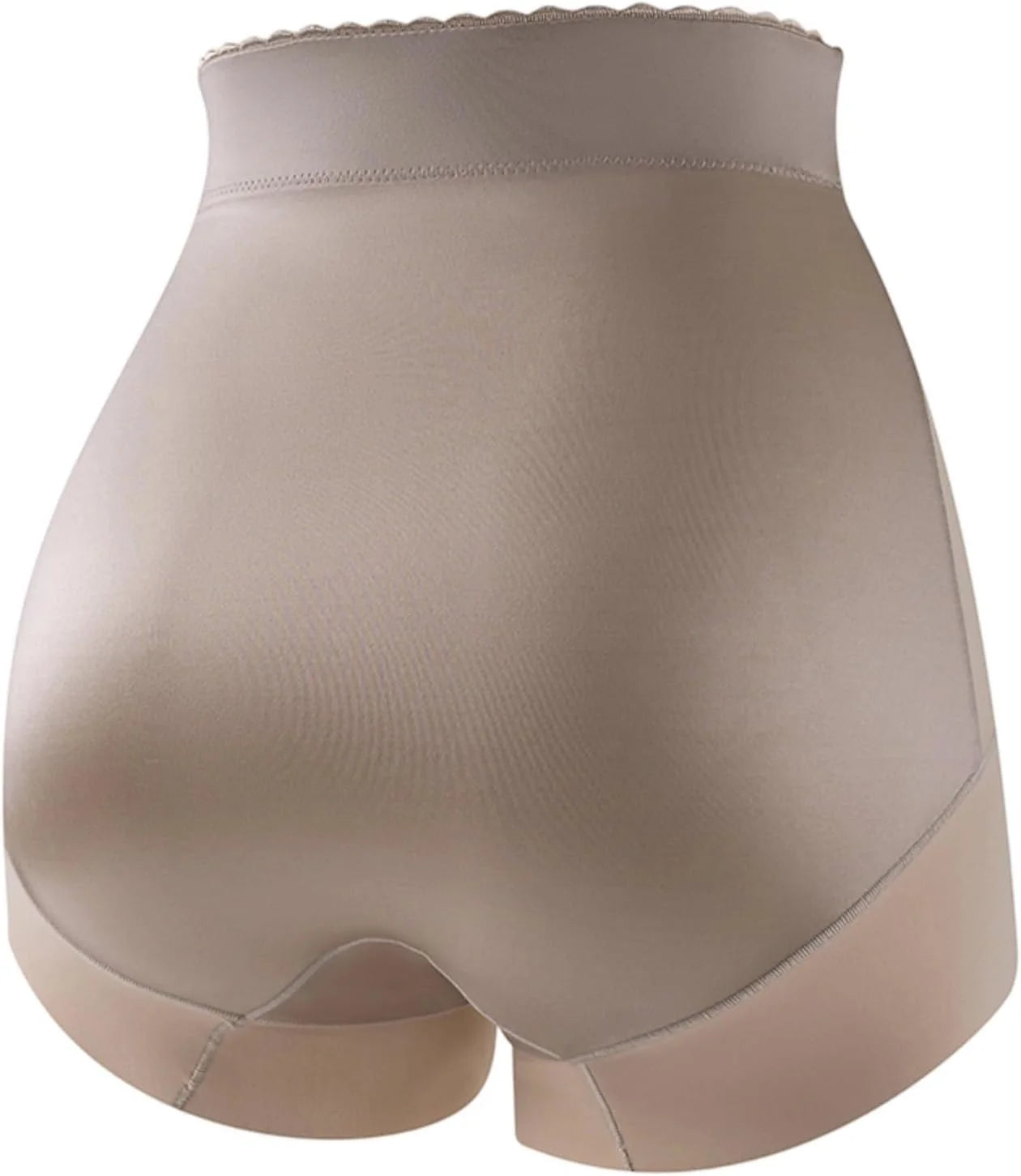 High Waist Shapewear Briefs for Women Tummy Control Shorts