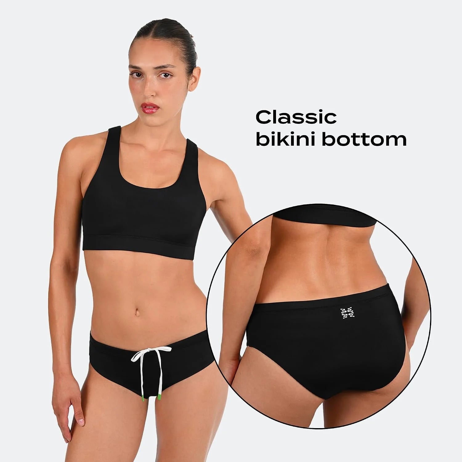 Woxer Baller Swim Shorts