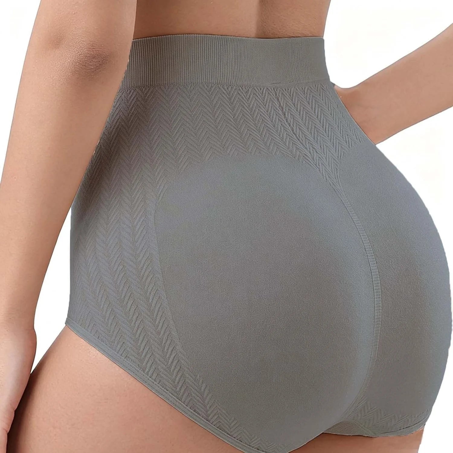 Maternity High Waisted Briefs Pregnancy Women Comfort Underwear