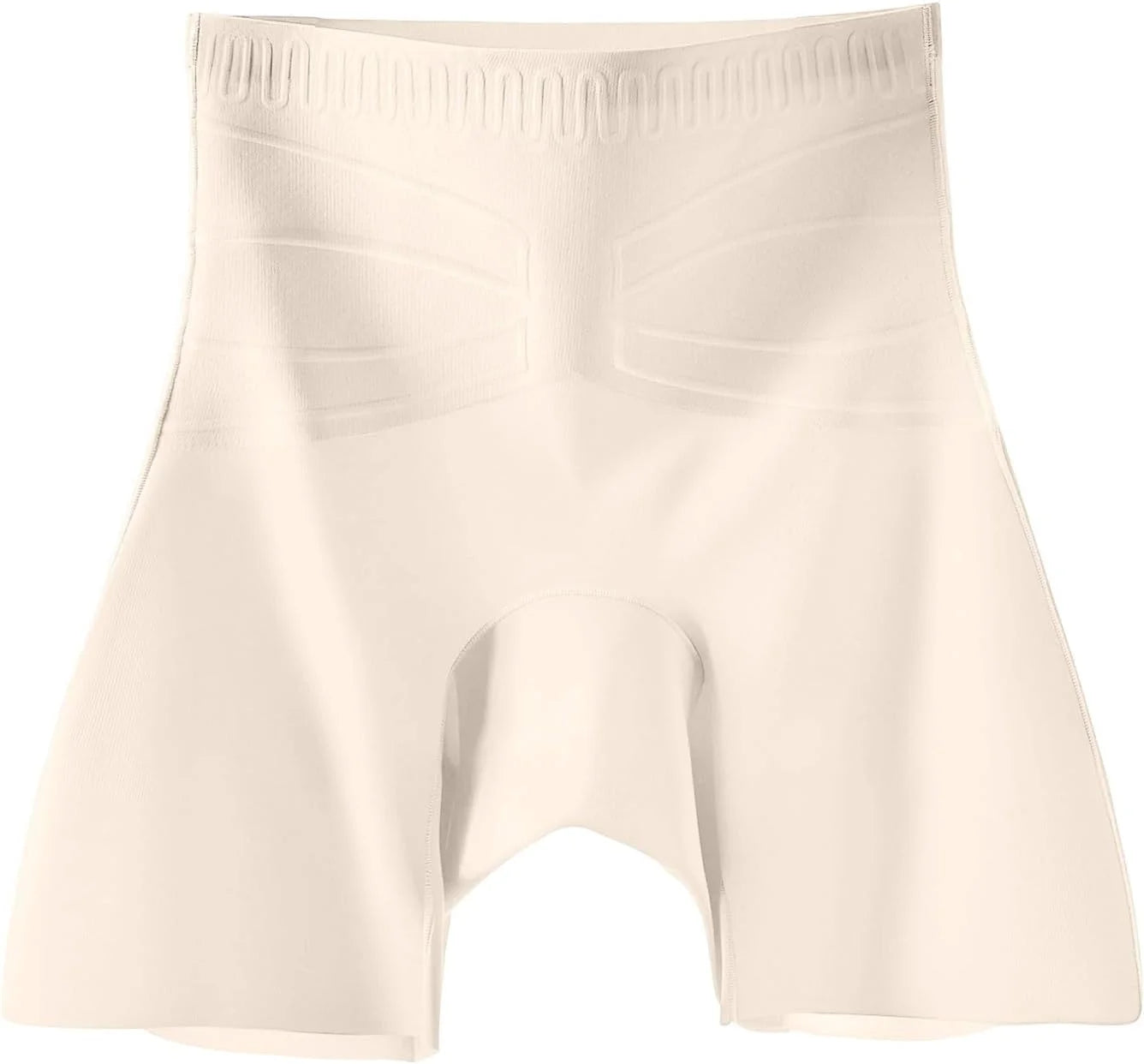 Mid Waist Briefs for Women Seamless Boyshorts Comfort Underwear