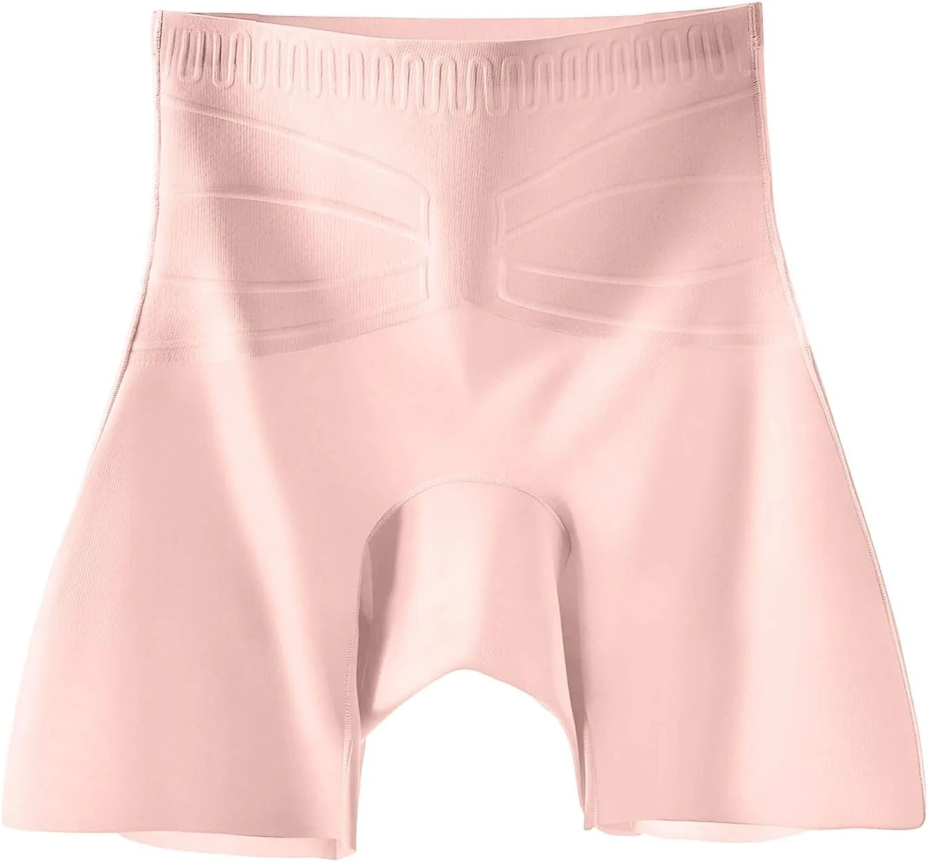 Mid Waist Briefs for Women Seamless Boyshorts Comfort Underwear