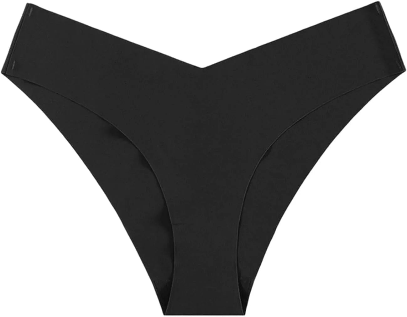 Low Waist Yoga Briefs for Women Seamless Sexy Underwear