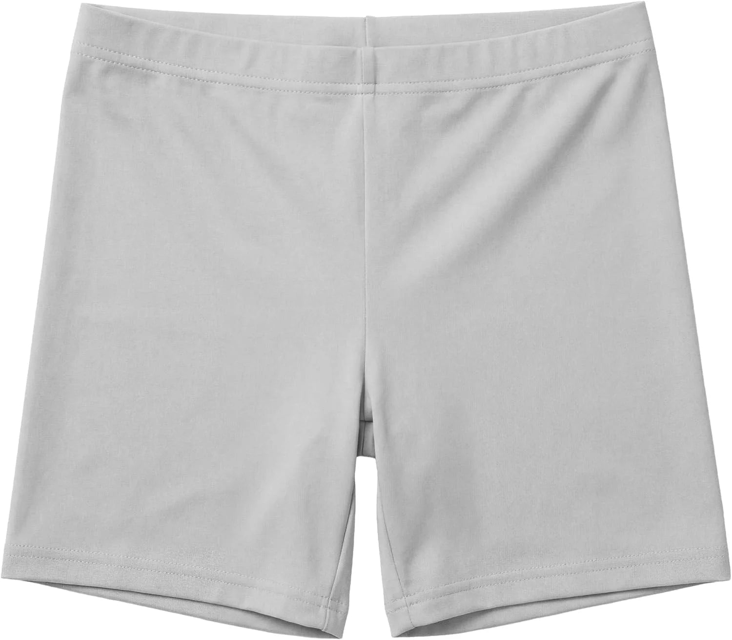 Sexy Basics Women's Ultra Soft Mini Bike Short | Spandex Workout Trunk Boxer | Multi Packs & Colors