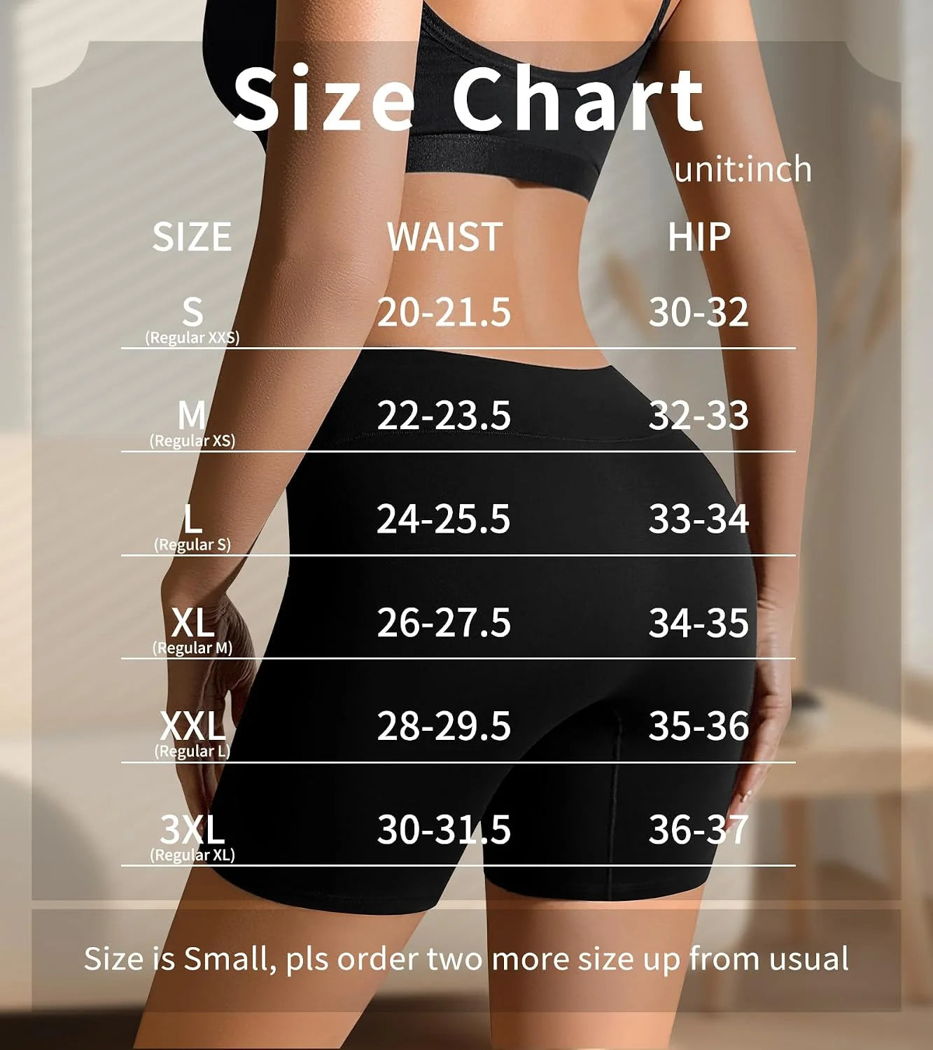 Slip Shorts for Under Dresses Cotton Boy Shorts Underwear for Women Smooth Anti-Chafing Lace Under Dress Shorts 3 Pack