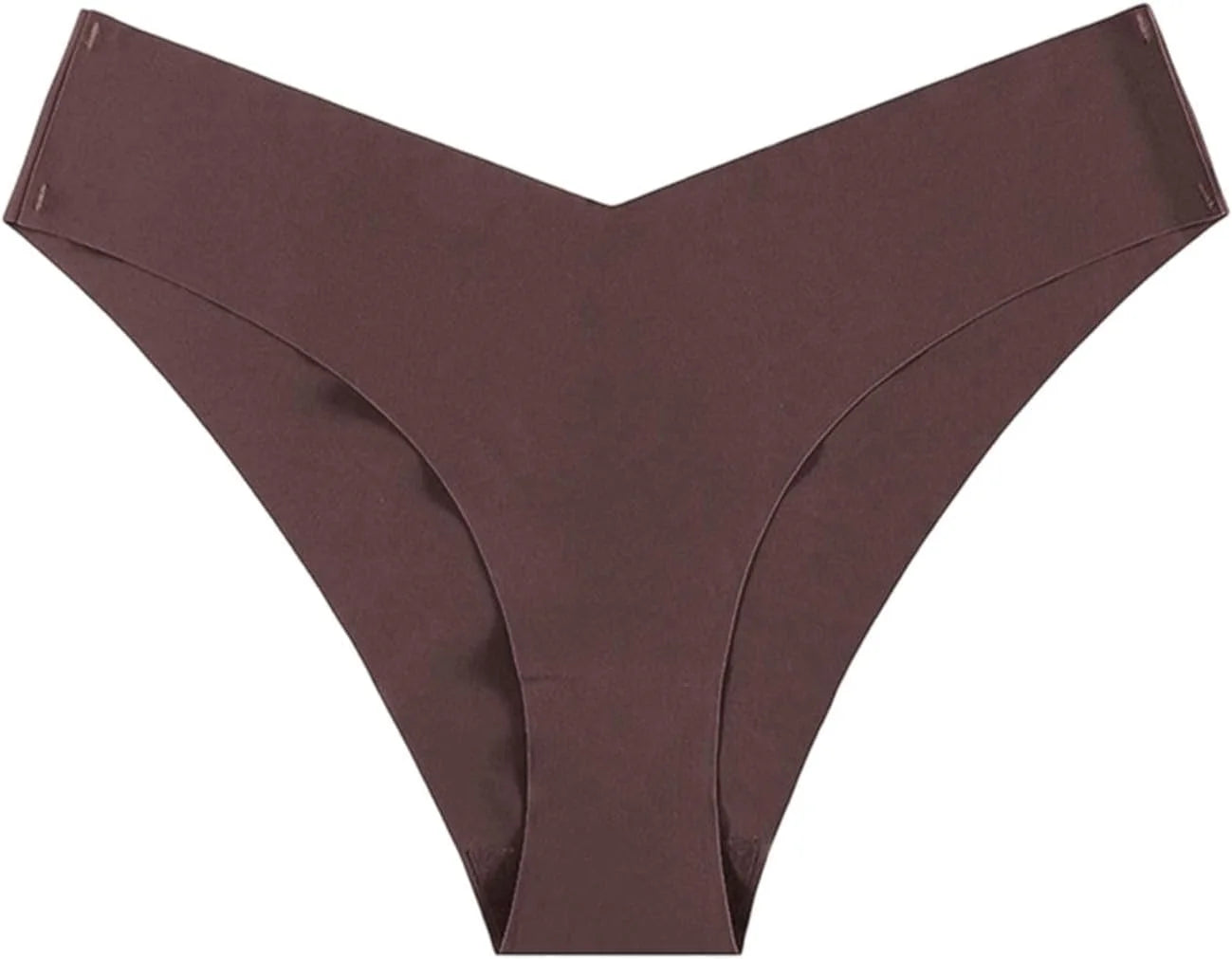 Low Waist Yoga Briefs for Women Seamless Sexy Underwear