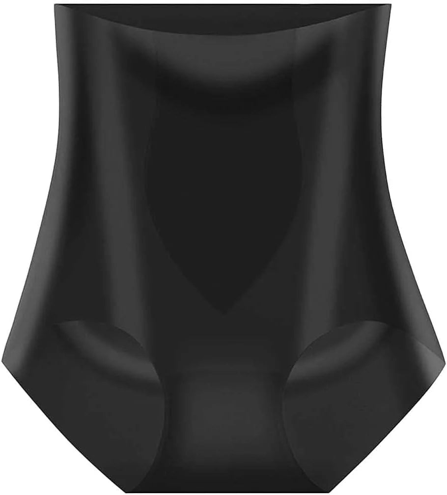 Seamless Boyshorts for Women Stretchy Shapewear Underwear