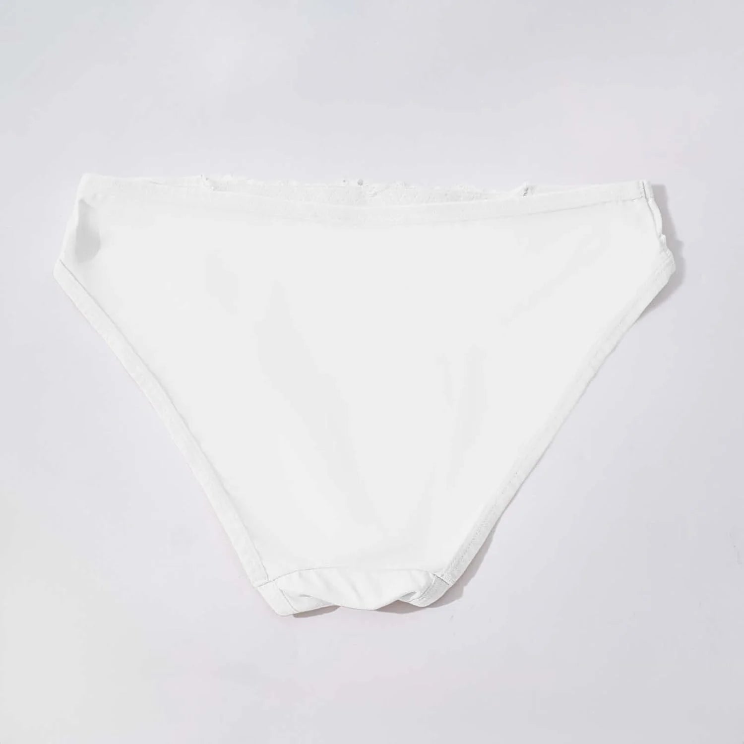 Sexy Lace Briefs for Women Breathable Panties Underwear