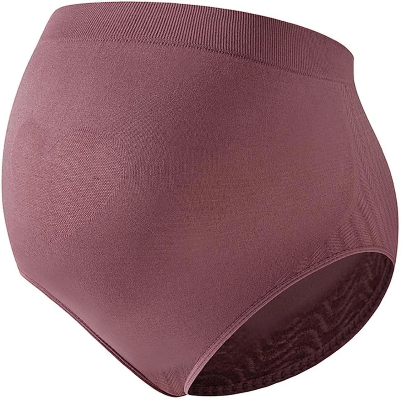 Maternity High Waisted Briefs Pregnancy Women Comfort Underwear