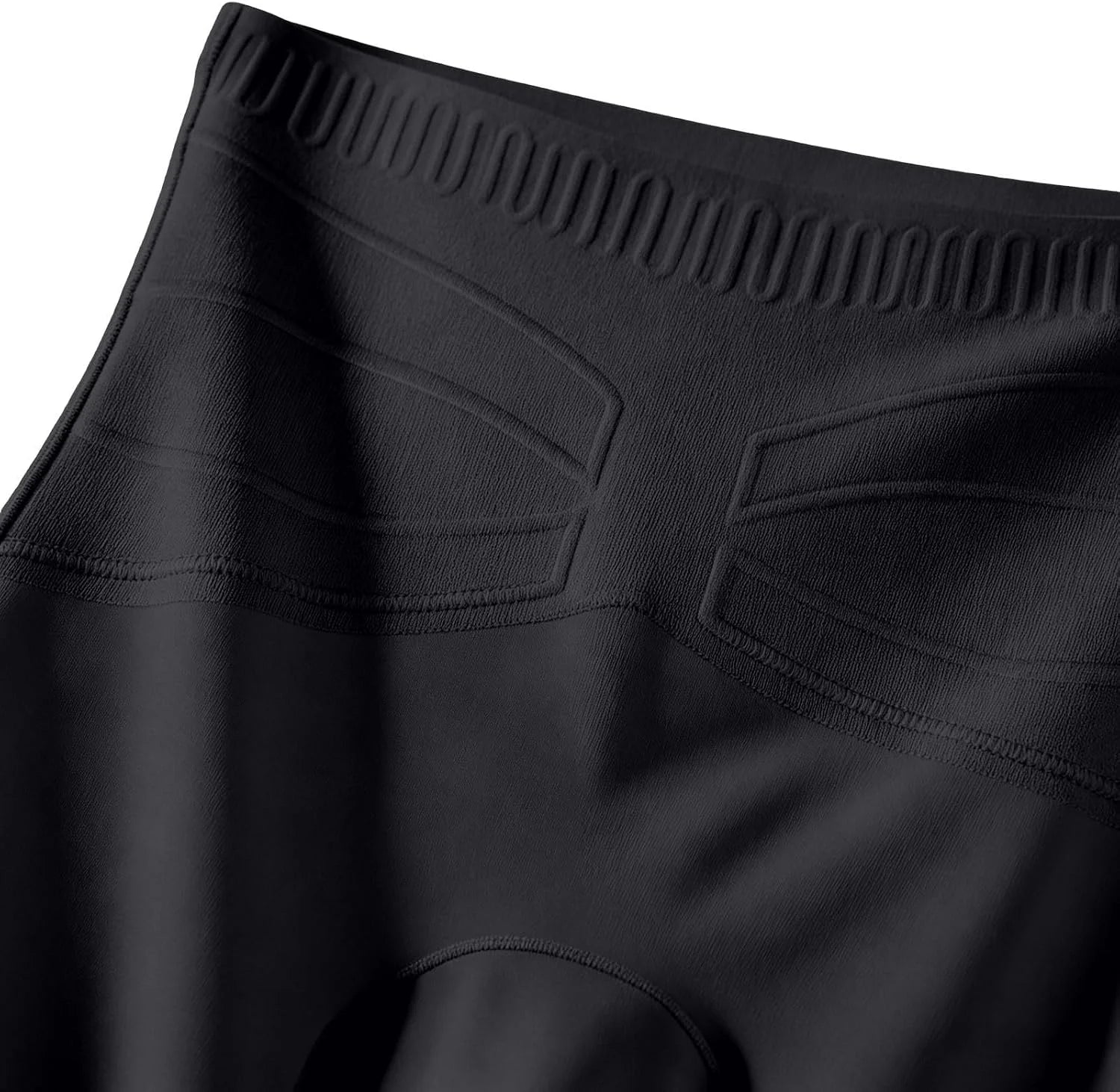 Mid Waist Briefs for Women Seamless Boyshorts Comfort Underwear