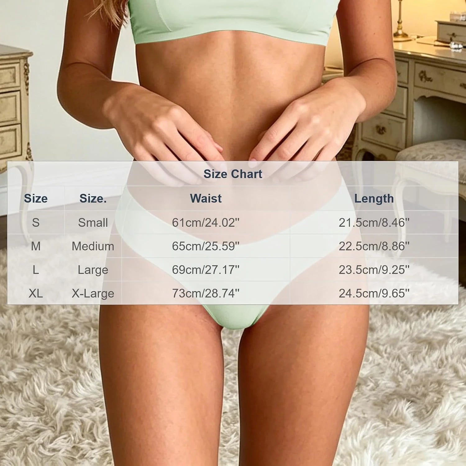 Womens Seamless Low Waist Solid Briefs Sports Casual Panties