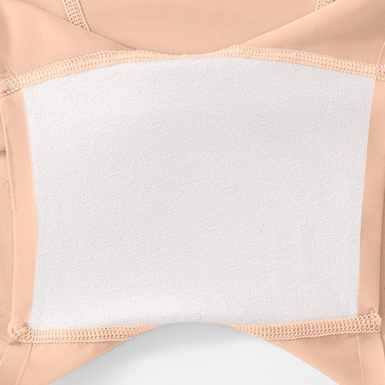 High Waist Seamless Briefs for Women Breathable Shapewear Shorts