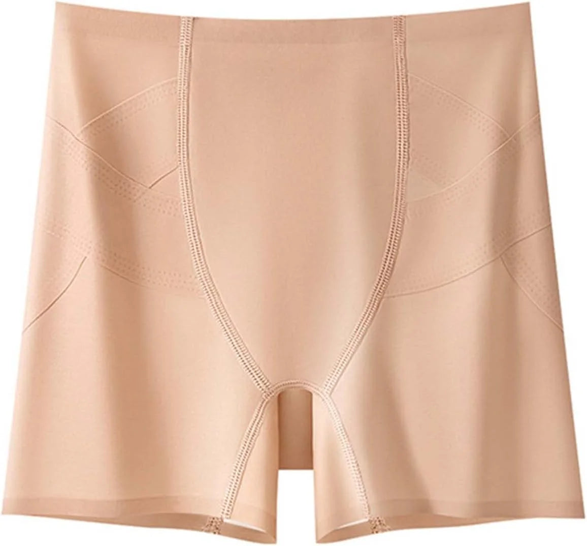 High Waist Seamless Briefs for Women Breathable Shapewear Shorts