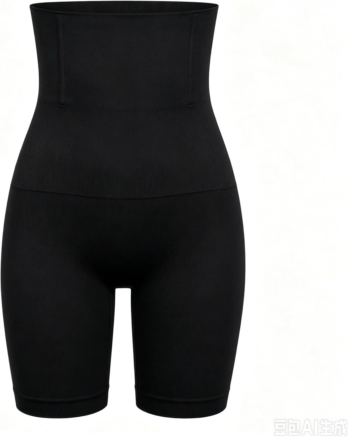 High Waisted Shapewear Shorts for Women Seamless Underwear