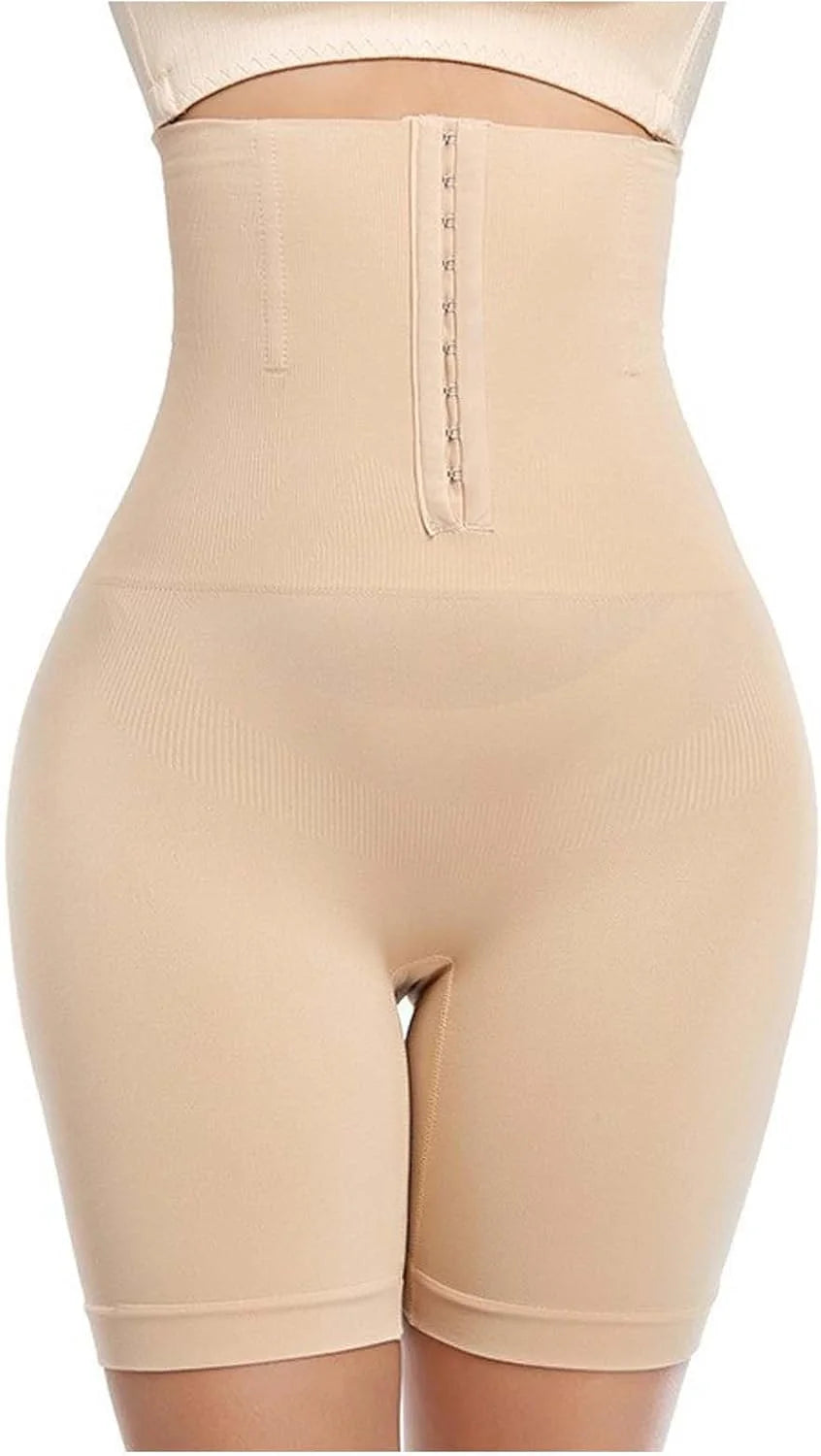 High Waisted Shaping Briefs for Women Shapewear Underwear Shorts