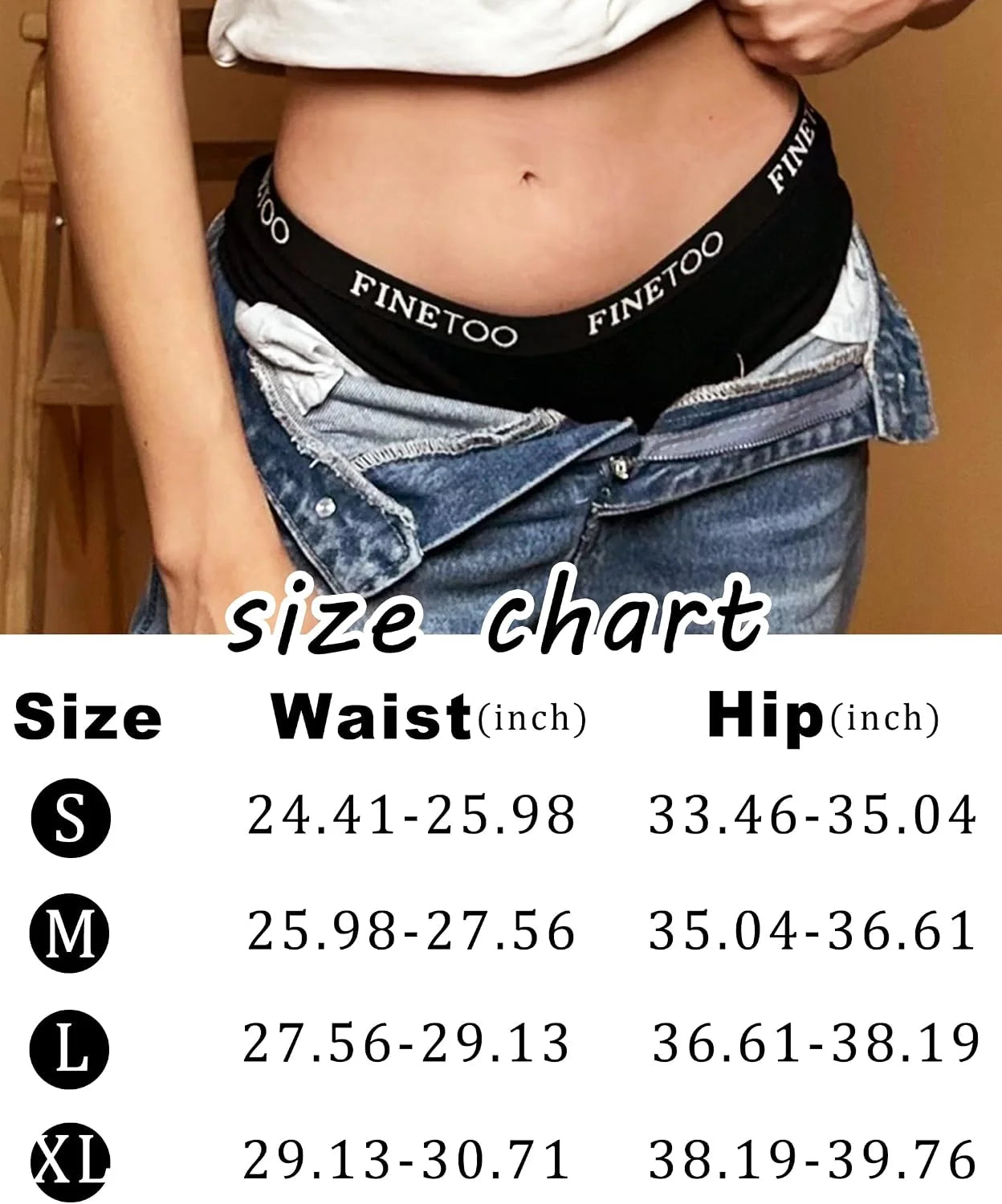 Cotton Boyshort Underwear for Women Boxer Briefs Ladies BoyShorts Panties
