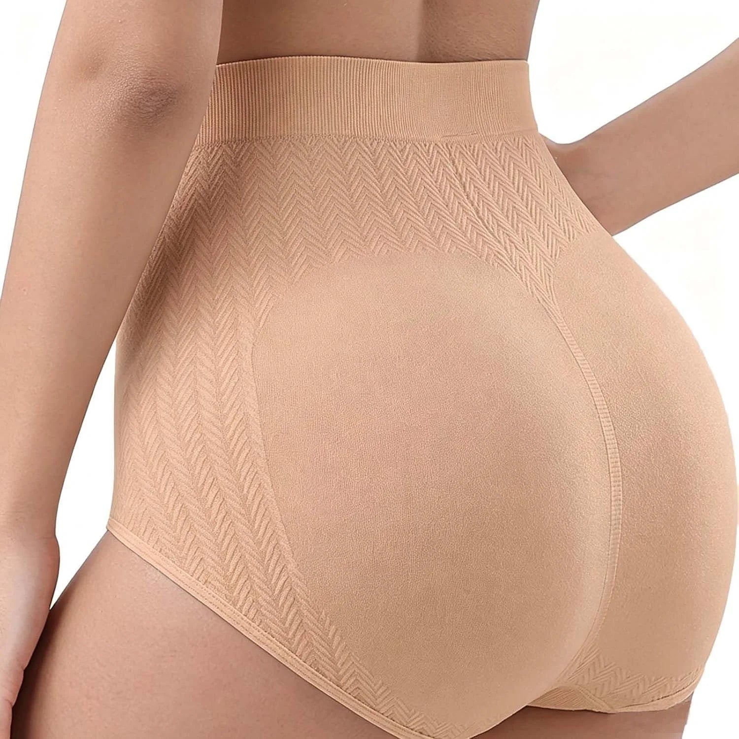 Maternity High Waisted Briefs Pregnancy Women Comfort Underwear