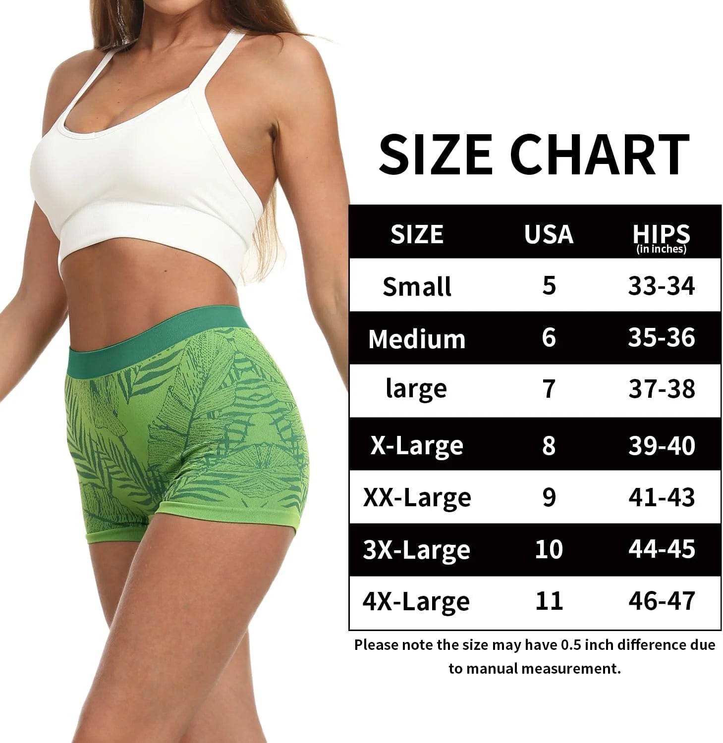 R RUXIA Women's Boyshort Panties Seamless Nylon Underwear Stretch Boxer Briefs 5 Pack