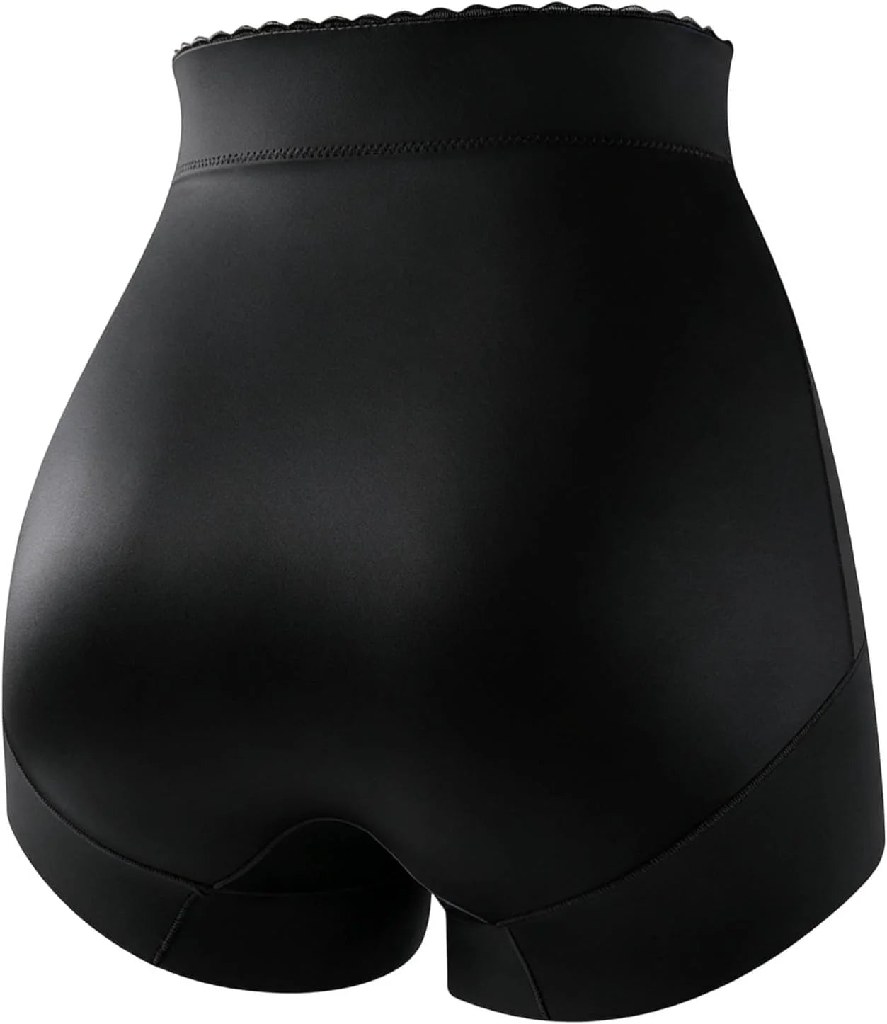 High Waist Shapewear Briefs for Women Tummy Control Shorts