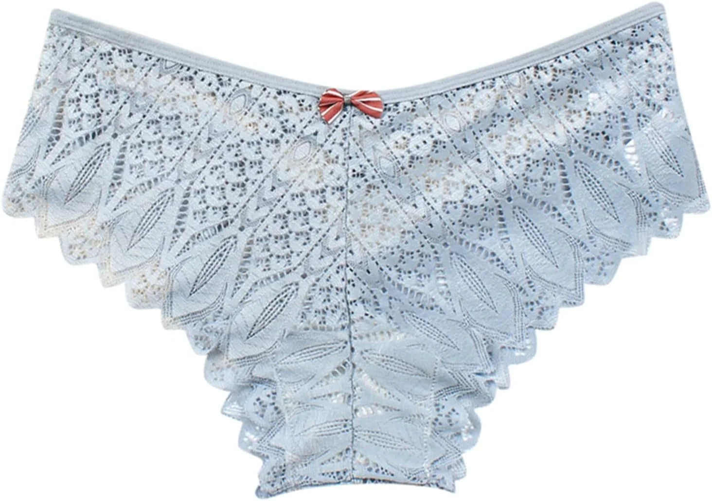 Women Panties Lace Sexy Naughty Panty Seamless Criss-Cross Lingerie High Rise Thongs Plus Size Underwear