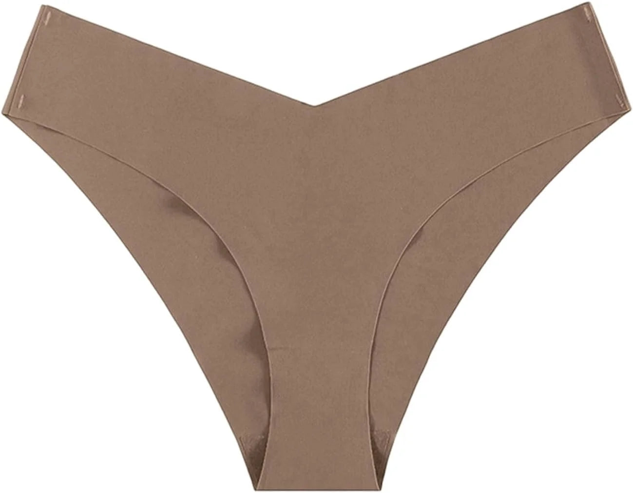Low Waist Yoga Briefs for Women Seamless Sexy Underwear