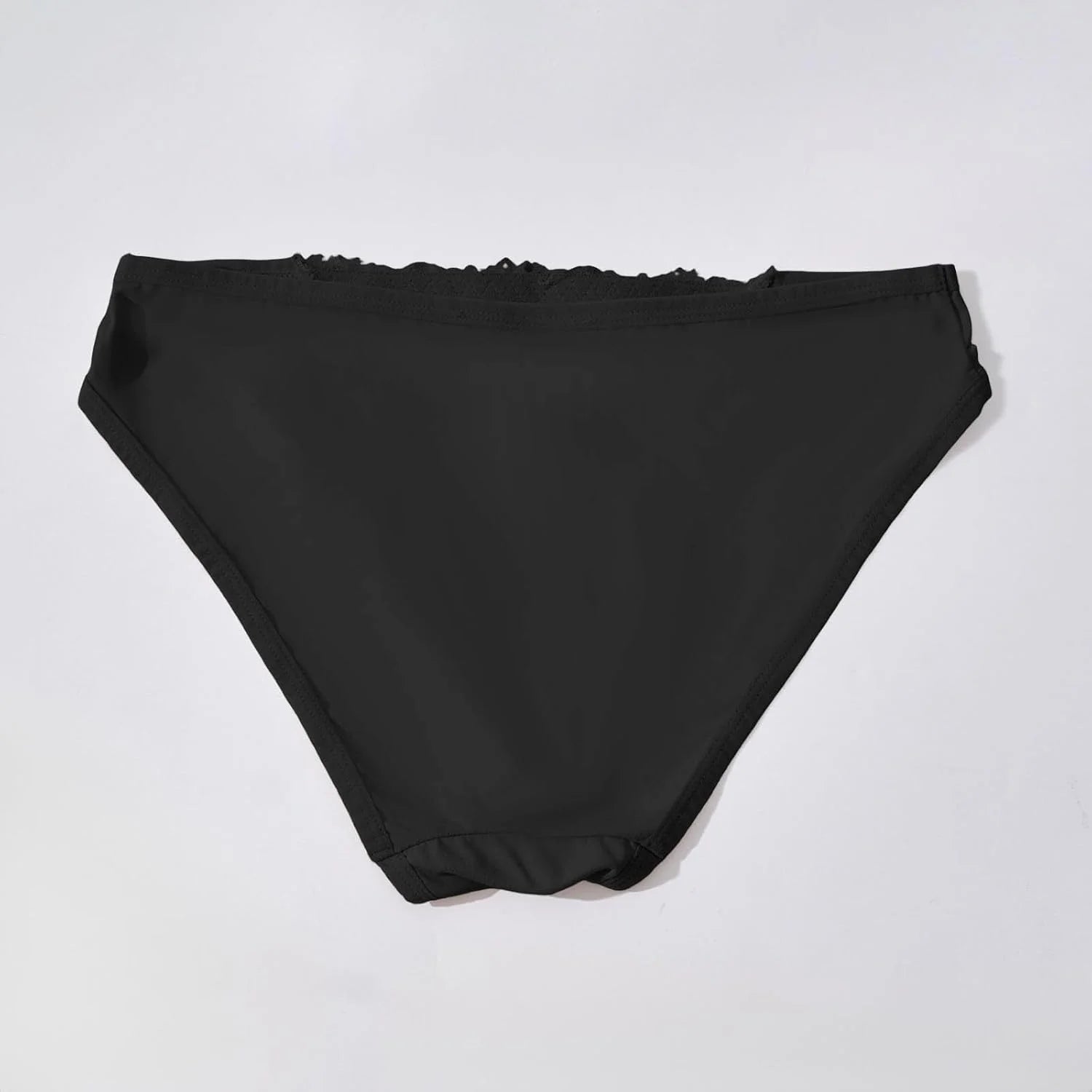 Sexy Lace Briefs for Women Breathable Panties Underwear