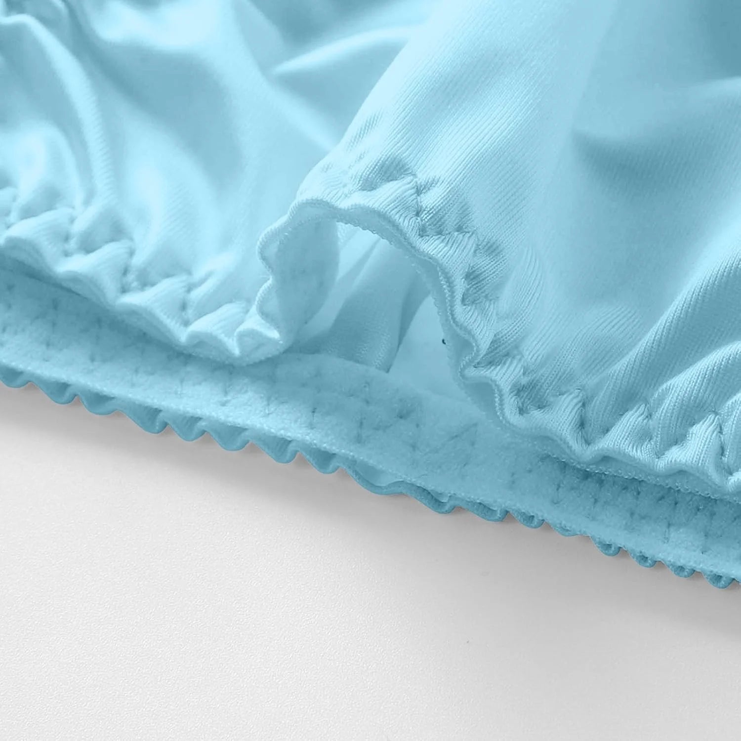 Bow Briefs Sexy Low Waist for Women Seamless Comfort Underwear