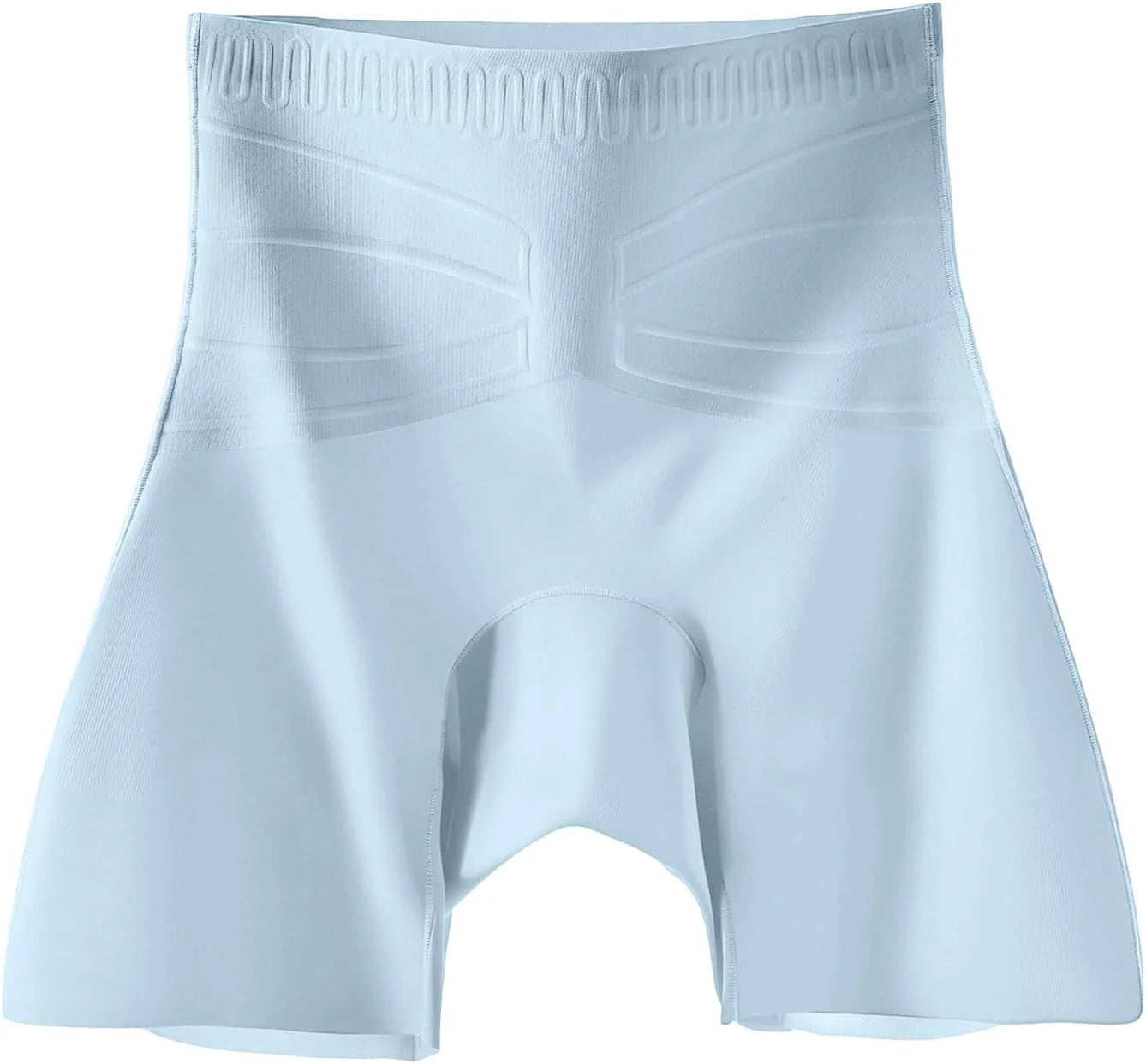 Mid Waist Briefs for Women Seamless Boyshorts Comfort Underwear