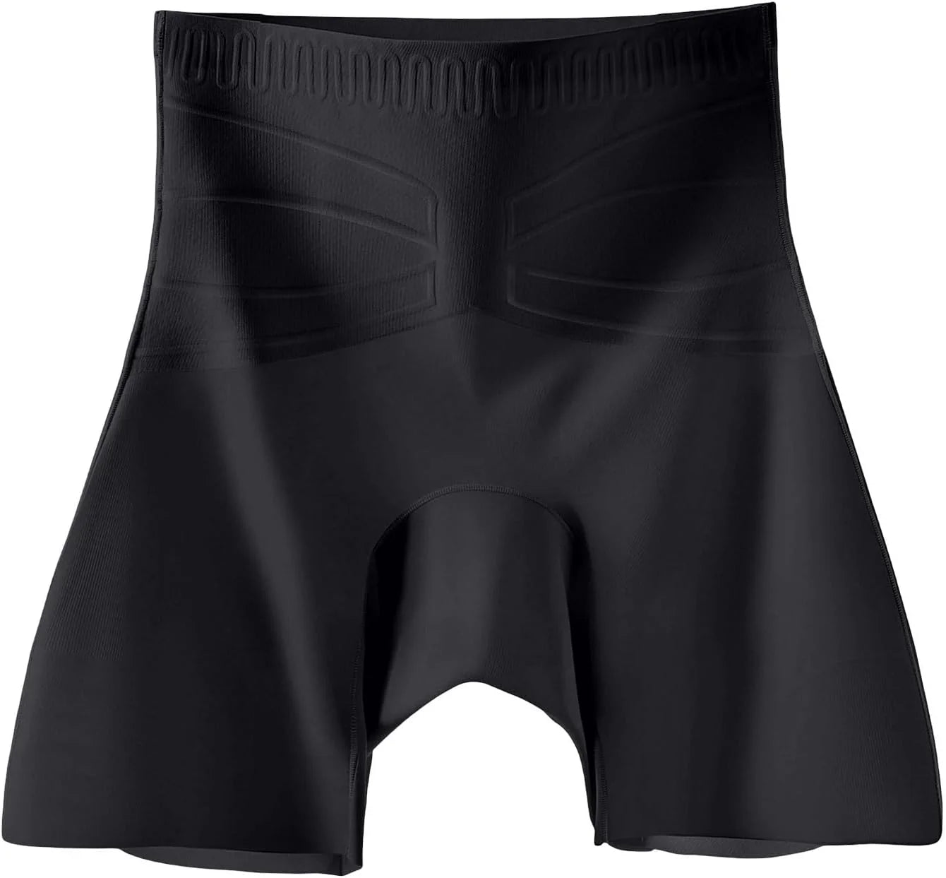 Mid Waist Briefs for Women Seamless Boyshorts Comfort Underwear