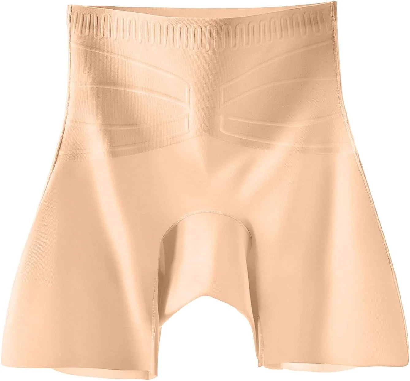 Mid Waist Briefs for Women Seamless Boyshorts Comfort Underwear