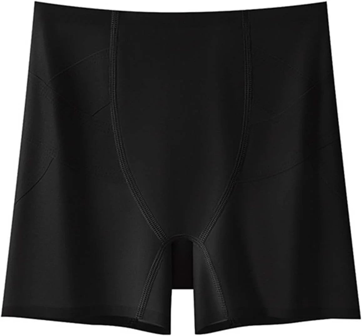 High Waist Seamless Briefs for Women Breathable Shapewear Shorts