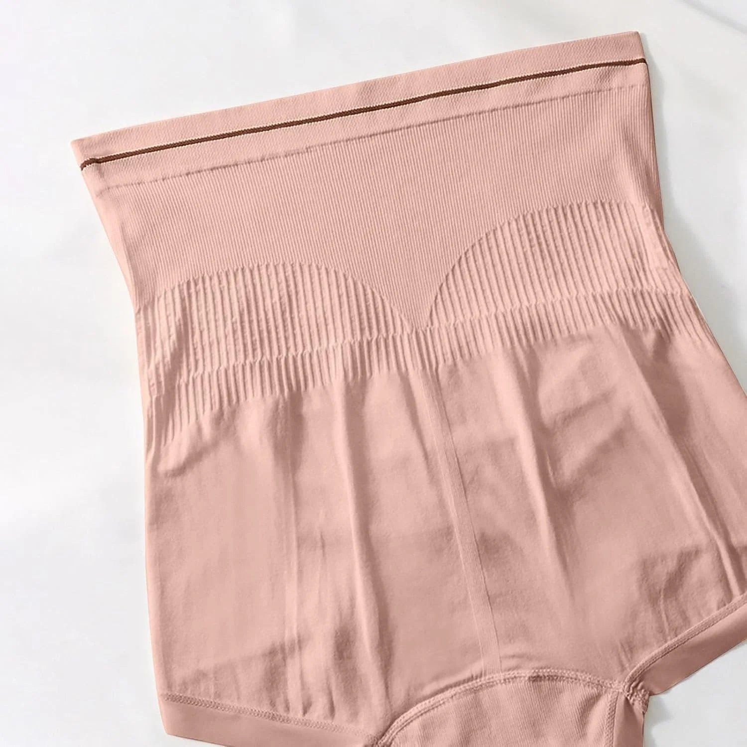 Maternity High Waisted Boyshorts Briefs for Pregnancy Women