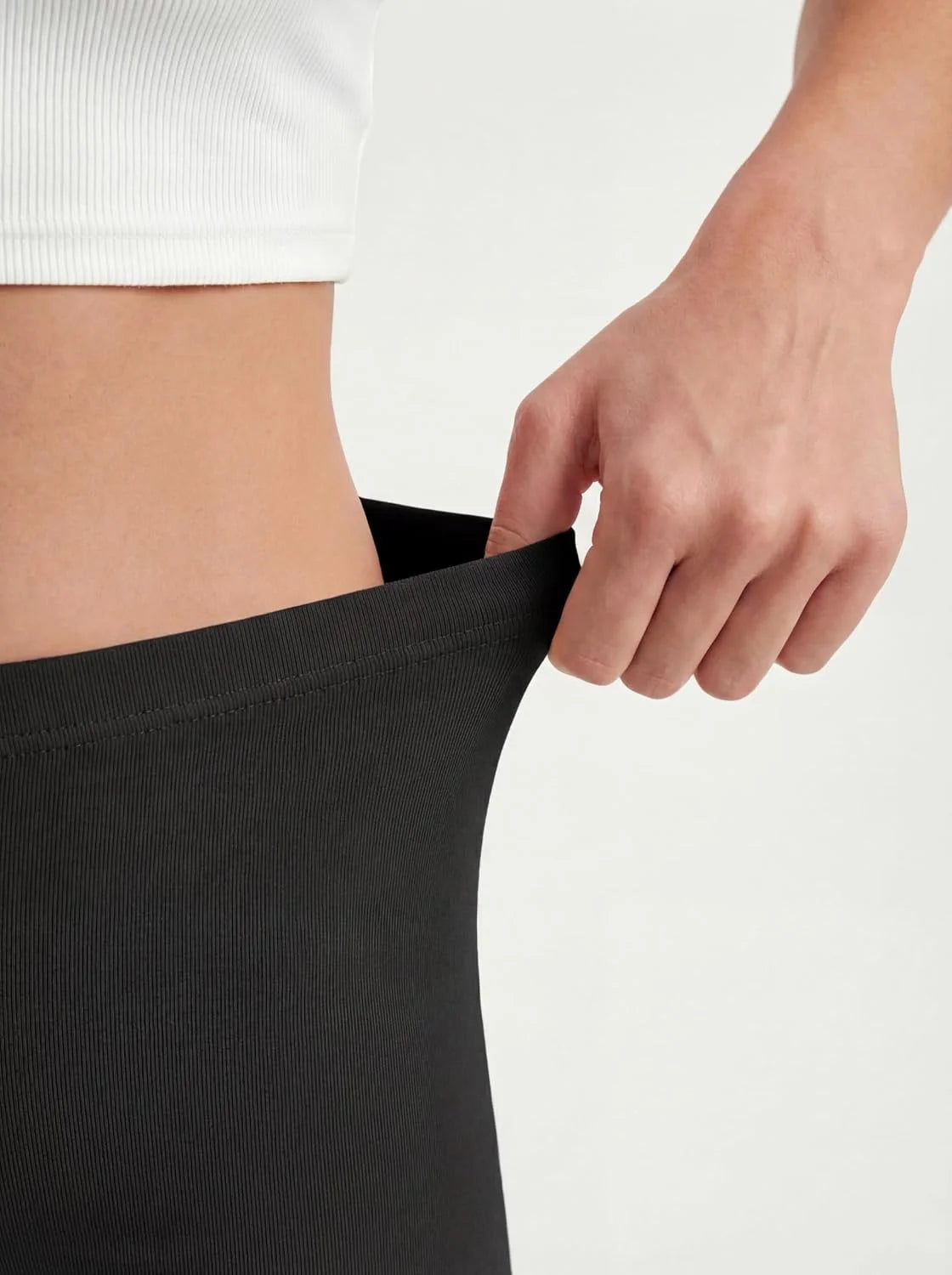 Sexy Basics Women's Ultra Soft Mini Bike Short | Spandex Workout Trunk Boxer | Multi Packs & Colors