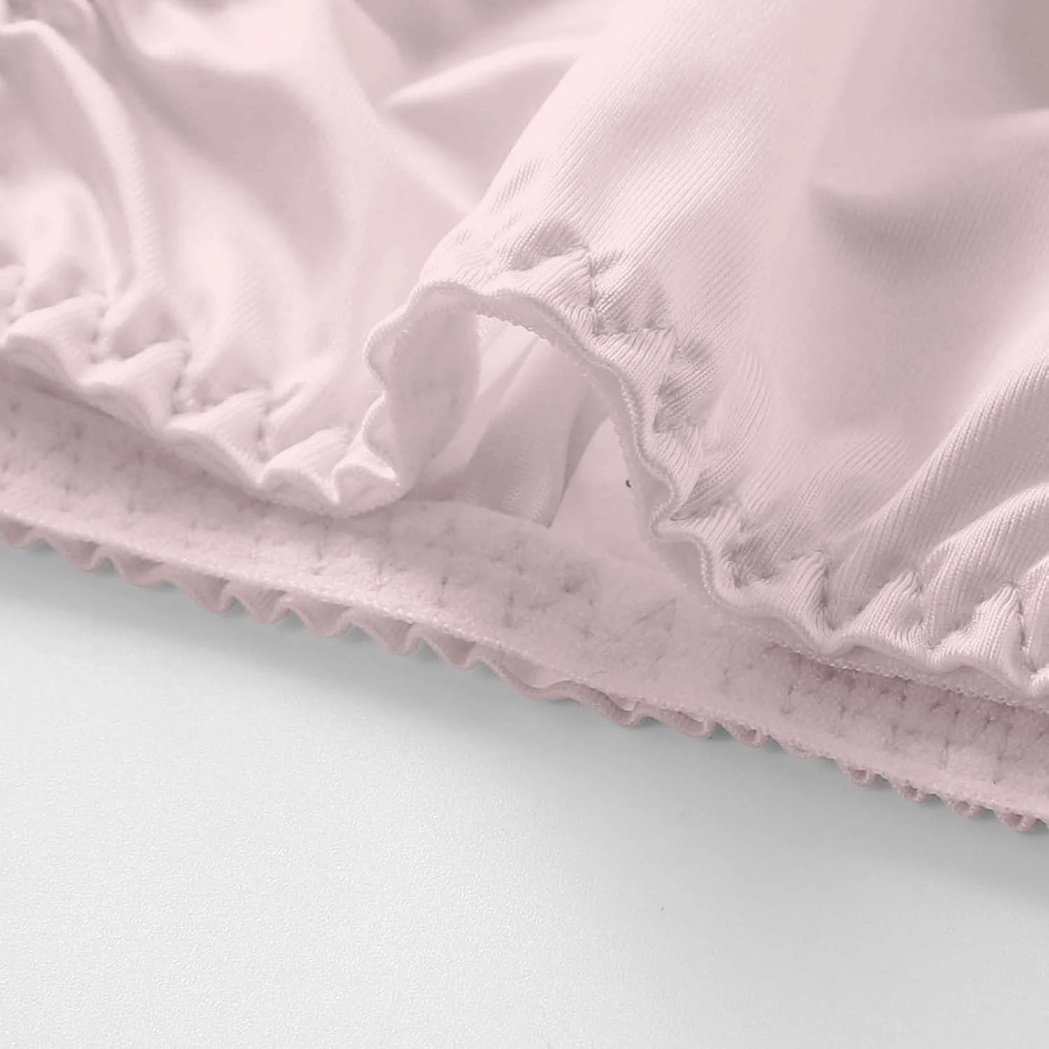 Bow Briefs Sexy Low Waist for Women Seamless Comfort Underwear