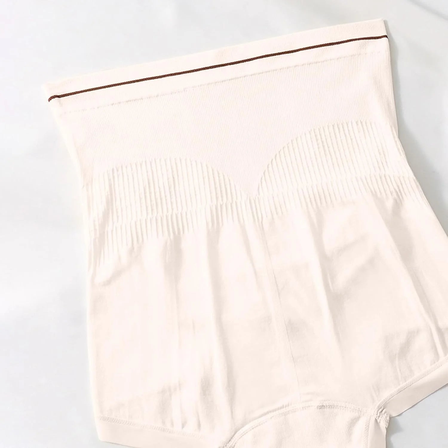 Maternity High Waisted Boyshorts Briefs for Pregnancy Women