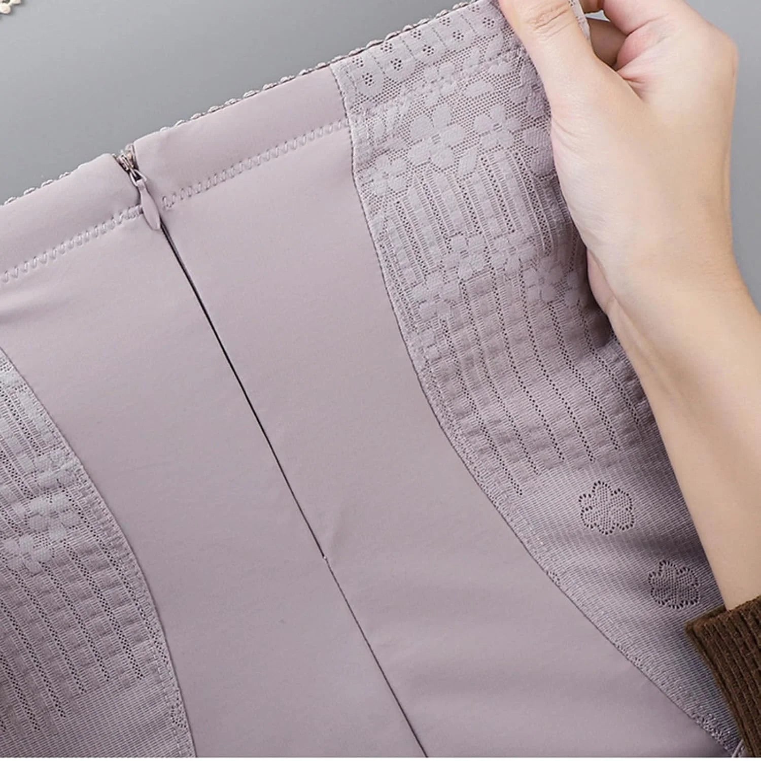 High Waisted Shaping Boyshorts for Women Underwear Shapewear