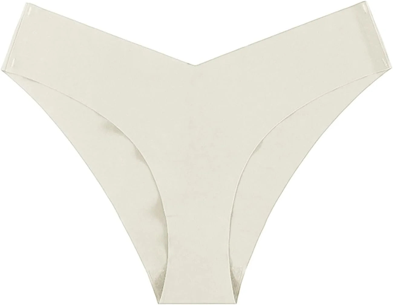 Low Waist Yoga Briefs for Women Seamless Sexy Underwear