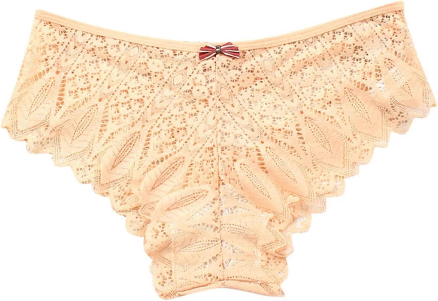 Women Panties Lace Sexy Naughty Panty Seamless Criss-Cross Lingerie High Rise Thongs Plus Size Underwear