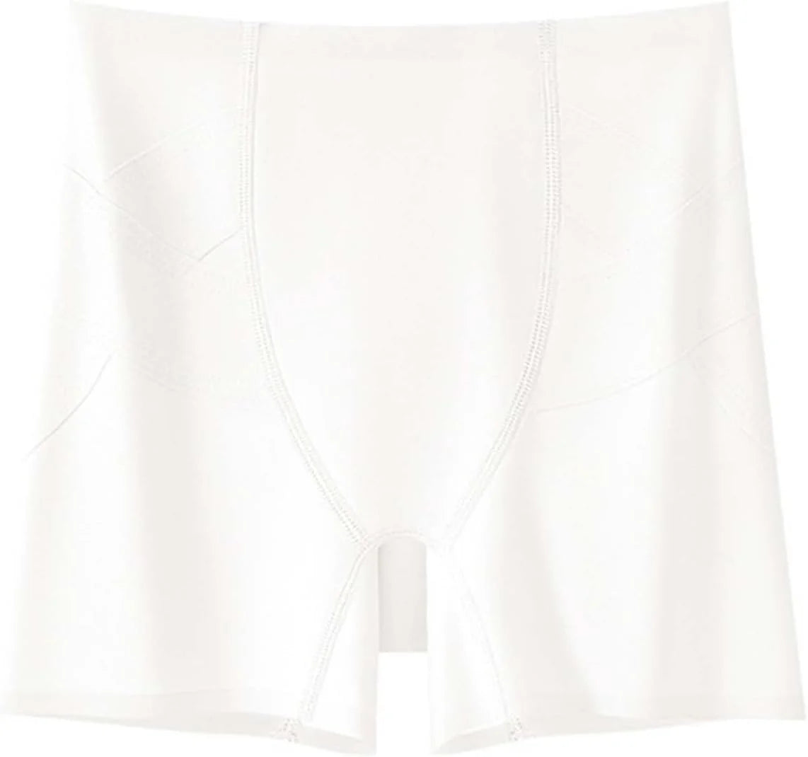 High Waist Seamless Briefs for Women Breathable Shapewear Shorts