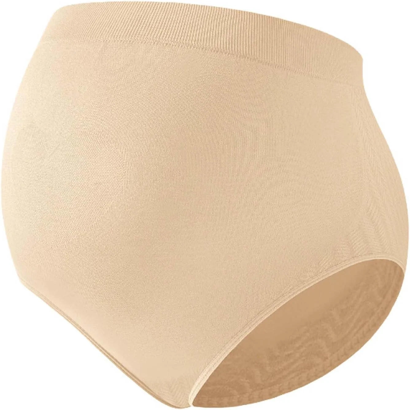 Maternity High Waisted Briefs Pregnancy Women Comfort Underwear