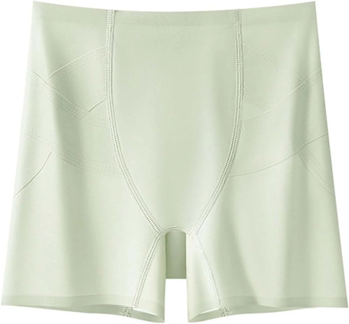 High Waist Seamless Briefs for Women Breathable Shapewear Shorts