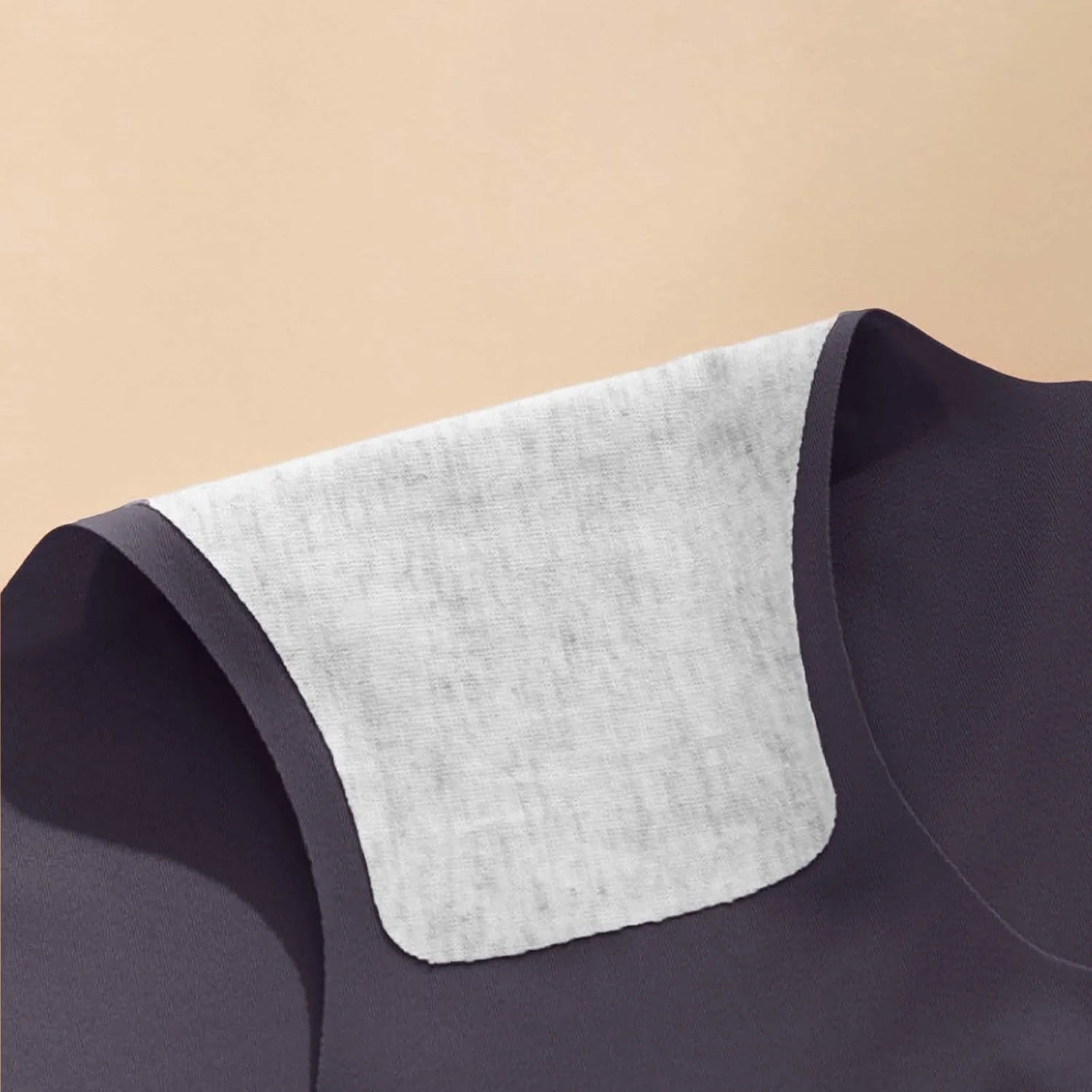 Seamless Scalloped Sport Briefs for Women Comfort Underwear