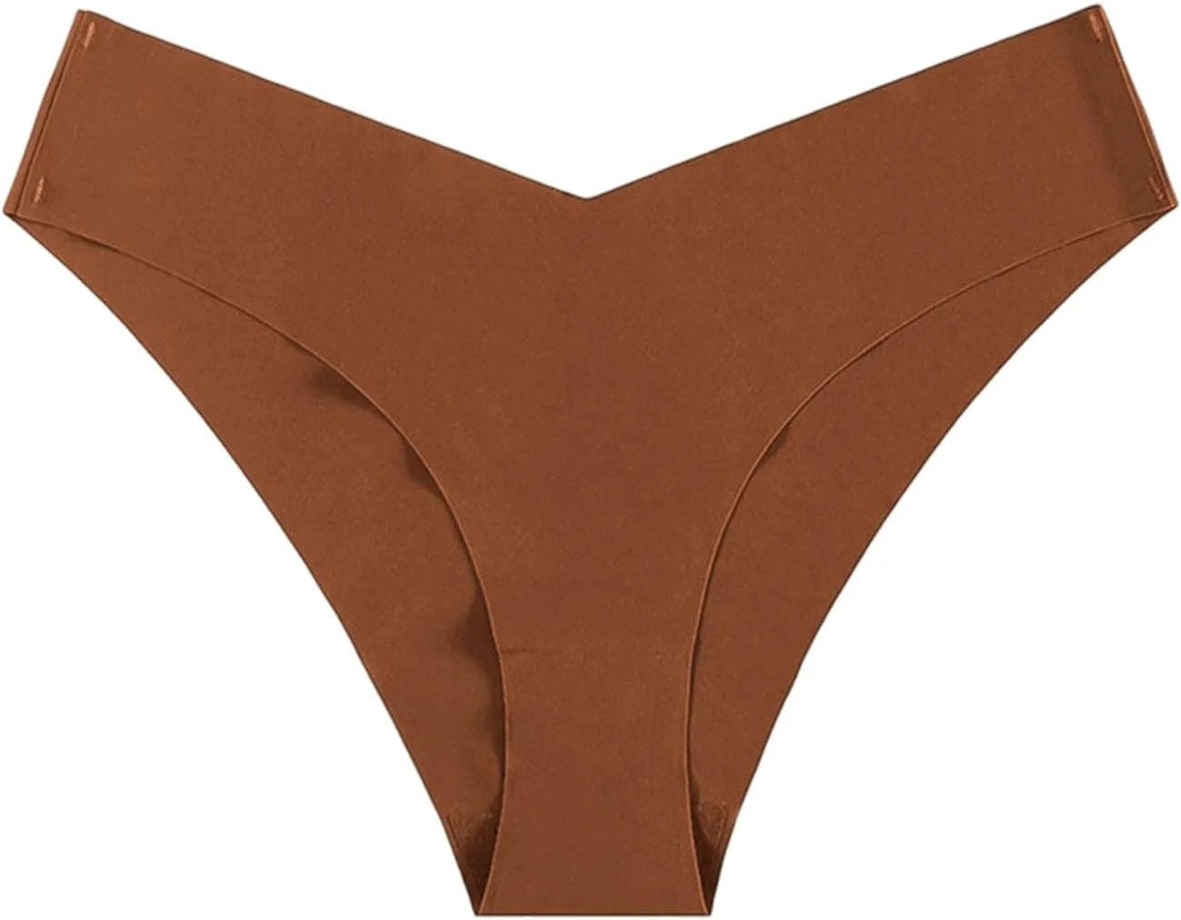 Low Waist Yoga Briefs for Women Seamless Sexy Underwear