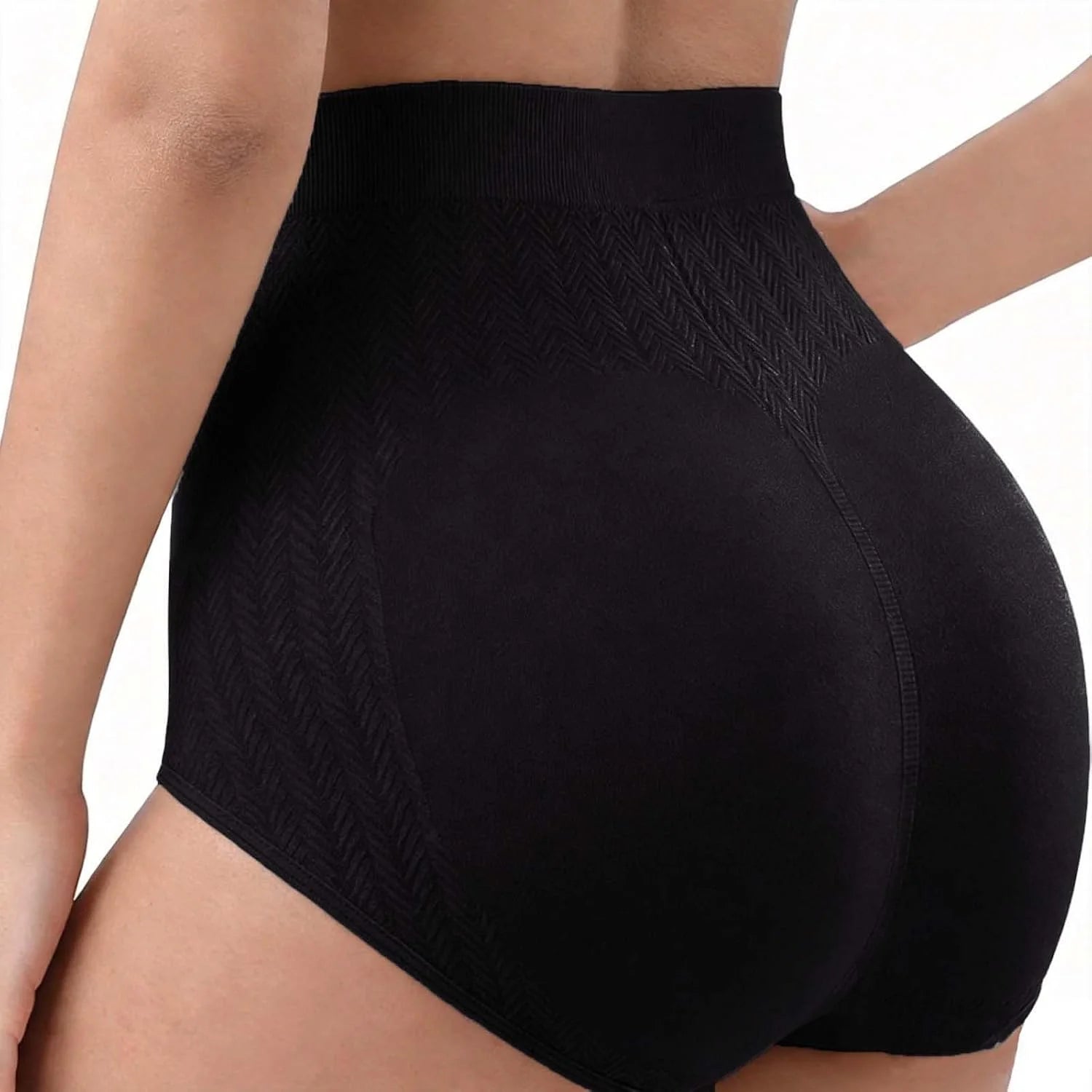 Maternity High Waisted Briefs Pregnancy Women Comfort Underwear