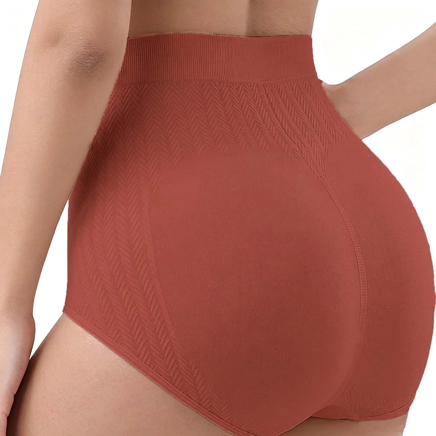 Maternity High Waisted Briefs Pregnancy Women Comfort Underwear